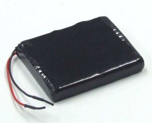 Battery Pack Design & Assembly - 2S1P 7.4V 2200mAh Li Ion Battery Pack with Gas Gauge IC